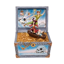 Disney Traditions - Treasure Strewn Tableua